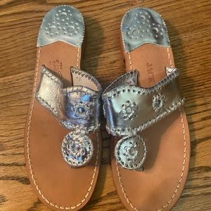 Jack Rogers Sandals